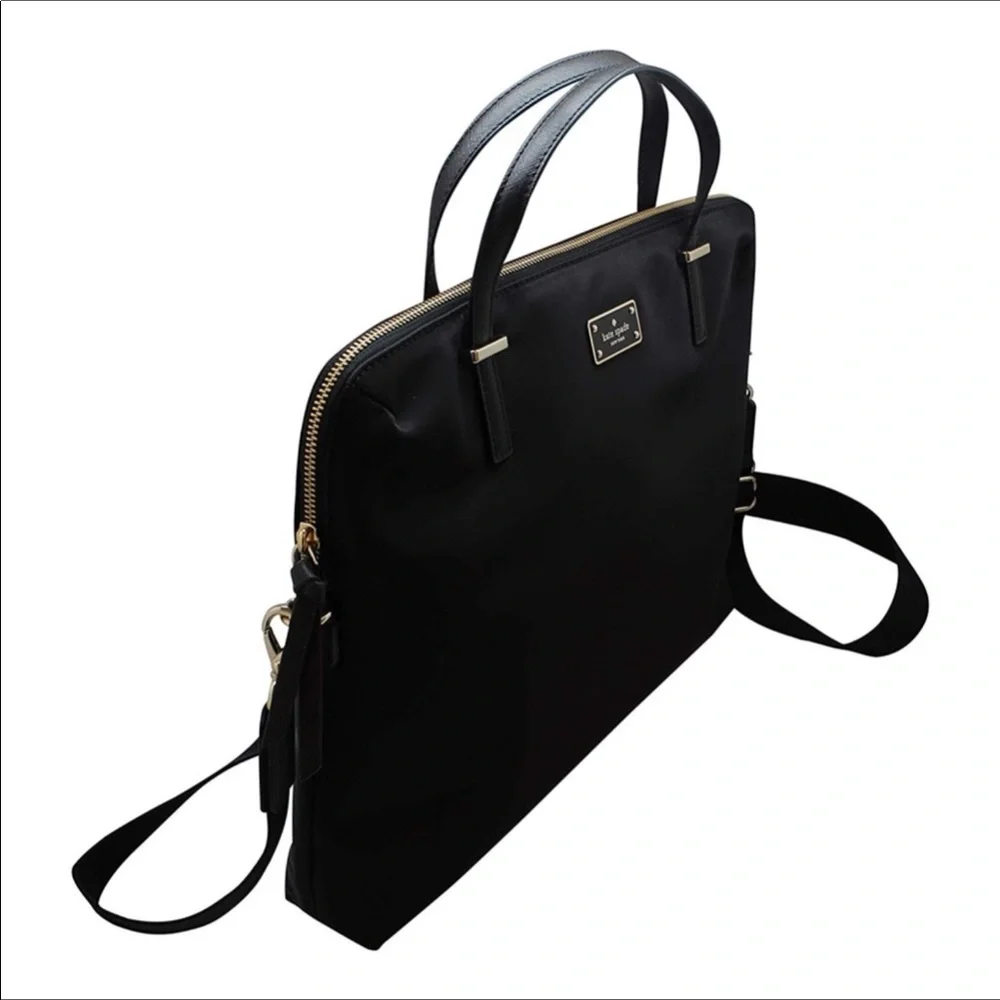 Kate Spade Davney Blake Street Laptop Case